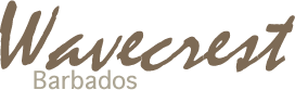 Wavecrest Barbados logo